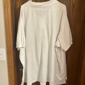 Big & Tall dress shirts